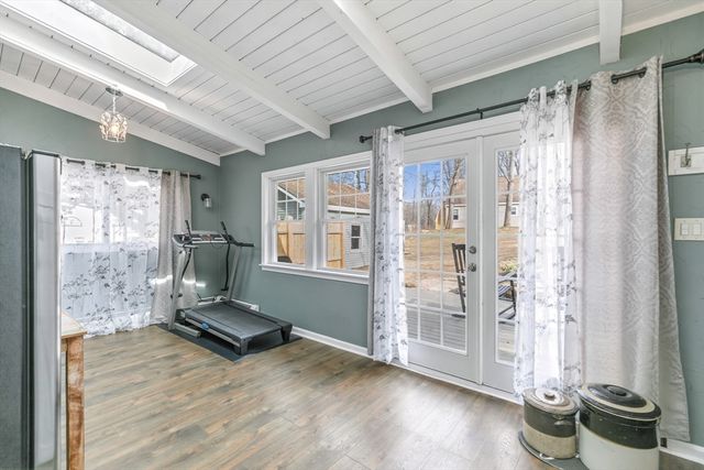 768 Salem, Groveland, MA 01834