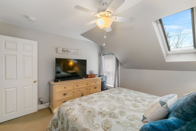 768 Salem, Groveland, MA 01834