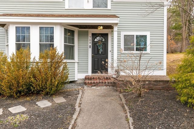 768 Salem, Groveland, MA 01834