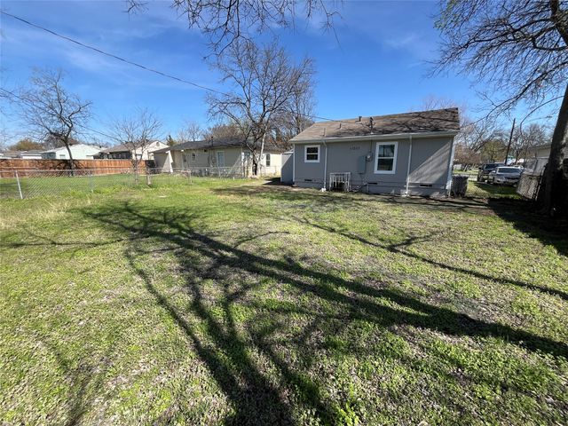 11207 Aledo Drive, Dallas, TX 75228