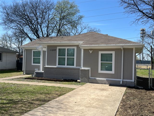 11207 Aledo Drive, Dallas, TX 75228