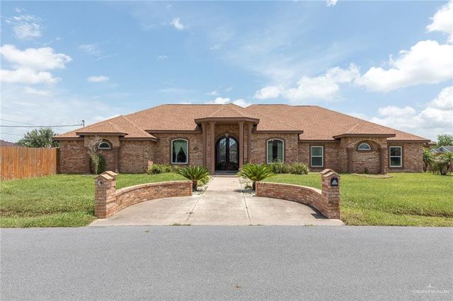 5409 Snowdrop Drive, Edinburg, TX 78542