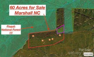0000 Anderson Cove Road, Marshall, NC 28753