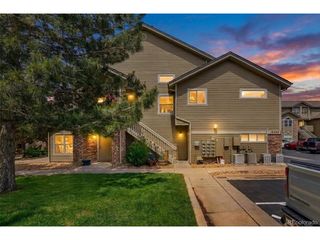 18388 E Eldorado Pl J, Aurora, CO 80013