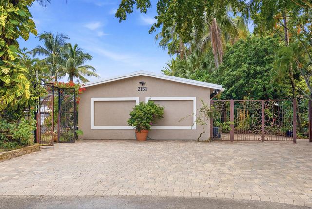 2151 SW 23rd Terrace, Fort Lauderdale, FL 33312