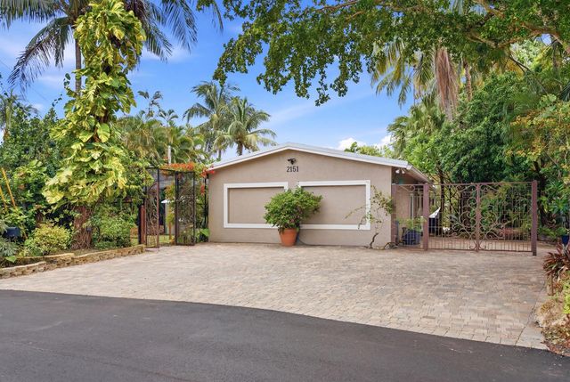 2151 SW 23rd Terrace, Fort Lauderdale, FL 33312