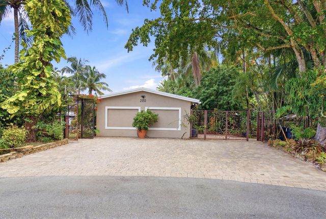 2151 SW 23rd Terrace, Fort Lauderdale, FL 33312