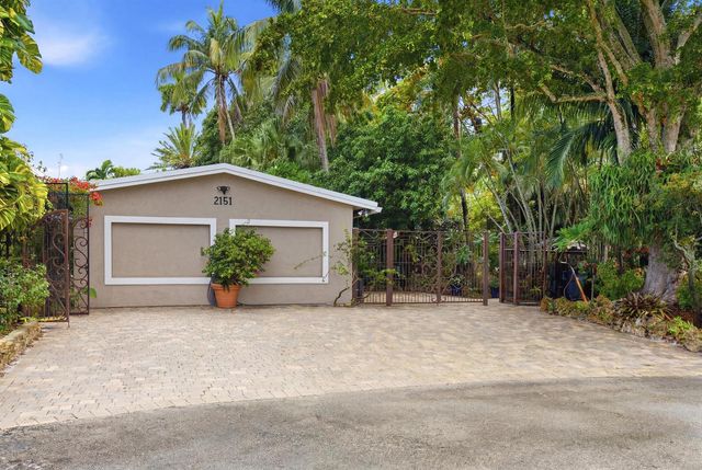 2151 SW 23rd Terrace, Fort Lauderdale, FL 33312