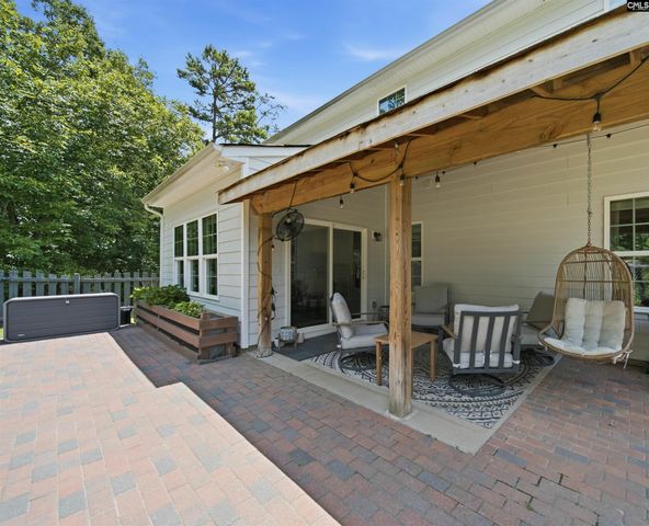 435 Serene Court, Irmo, SC 29063