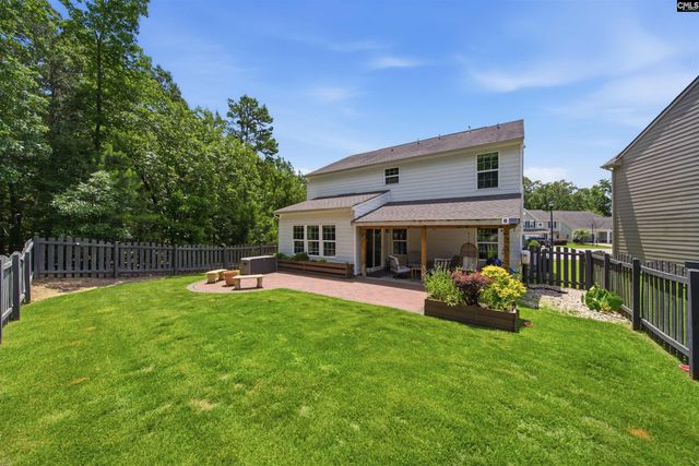 435 Serene Court, Irmo, SC 29063