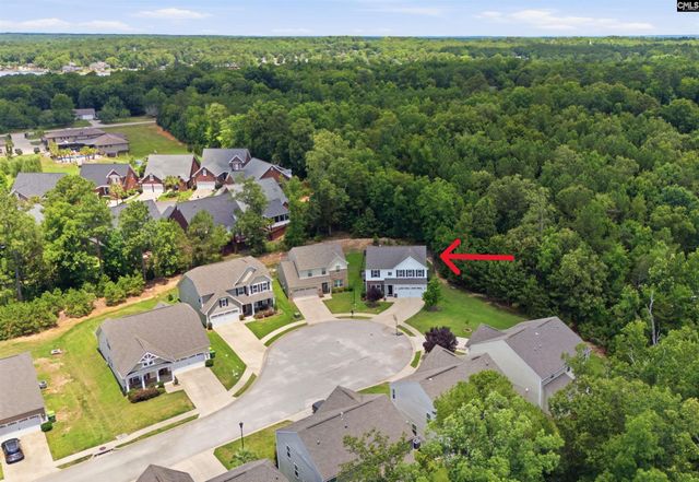 435 Serene Court, Irmo, SC 29063