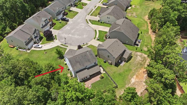 435 Serene Court, Irmo, SC 29063