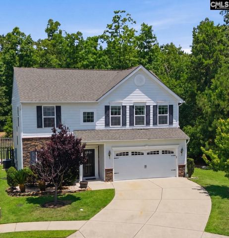 435 Serene Court, Irmo, SC 29063