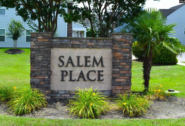 435 Serene Court, Irmo, SC 29063