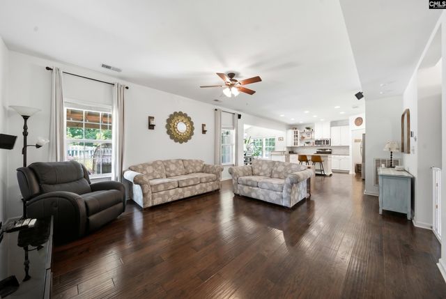 435 Serene Court, Irmo, SC 29063