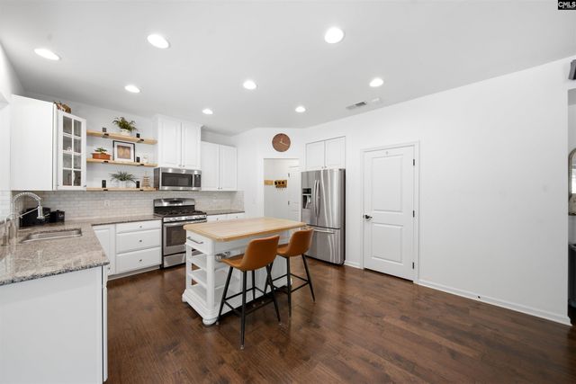 435 Serene Court, Irmo, SC 29063