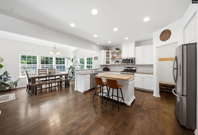 435 Serene Court, Irmo, SC 29063