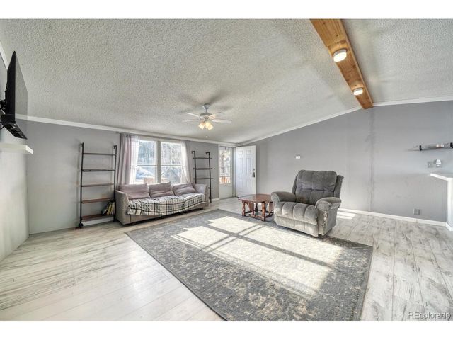 36 Valley Cir, Guffey, CO 80820