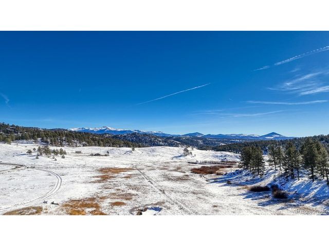 36 Valley Cir, Guffey, CO 80820