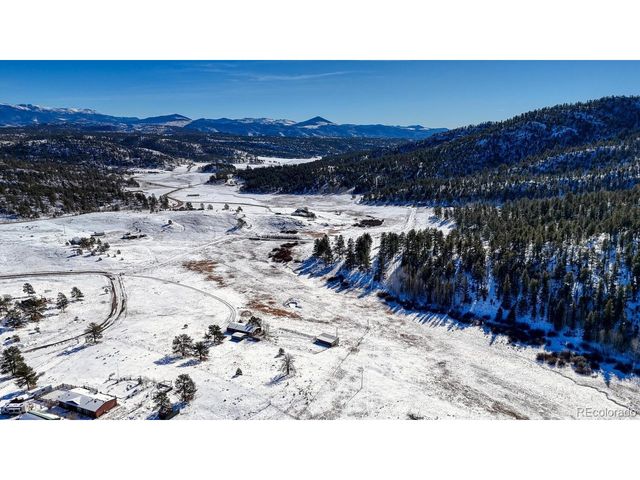 36 Valley Cir, Guffey, CO 80820