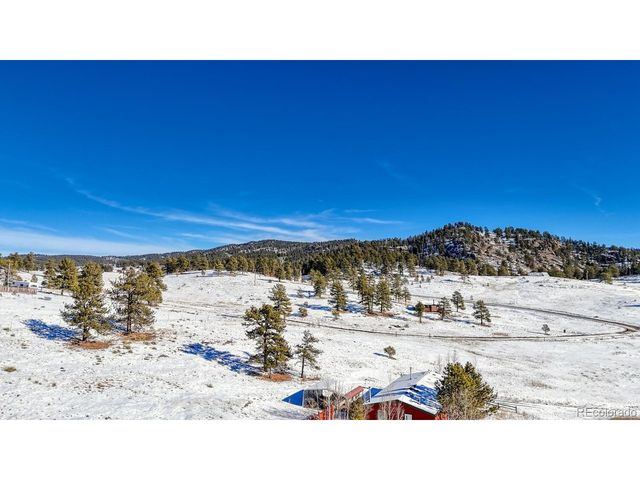 36 Valley Cir, Guffey, CO 80820