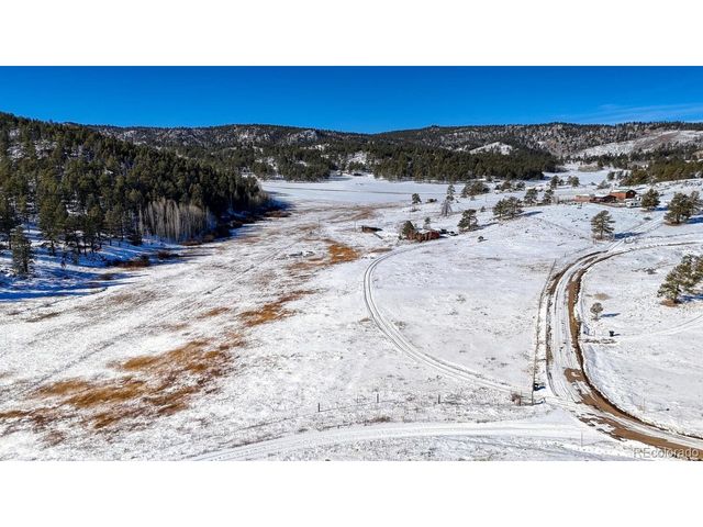 36 Valley Cir, Guffey, CO 80820