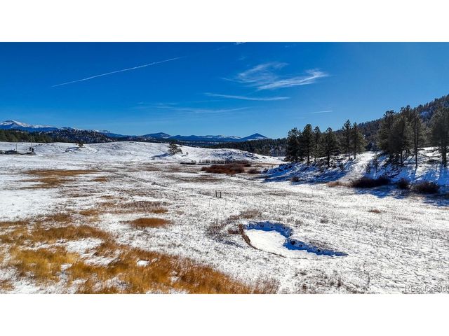 36 Valley Cir, Guffey, CO 80820