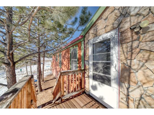 36 Valley Cir, Guffey, CO 80820