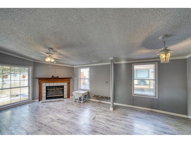 36 Valley Cir, Guffey, CO 80820