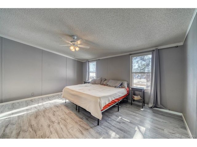 36 Valley Cir, Guffey, CO 80820