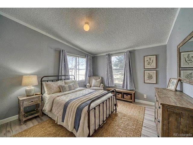 36 Valley Cir, Guffey, CO 80820