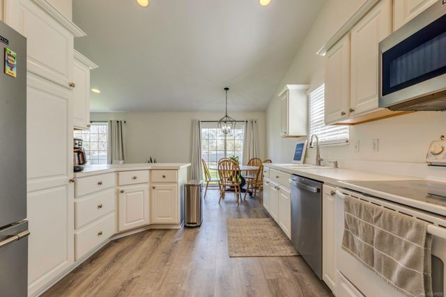 25 Rella Rae Street, Marysville, MI 48040
