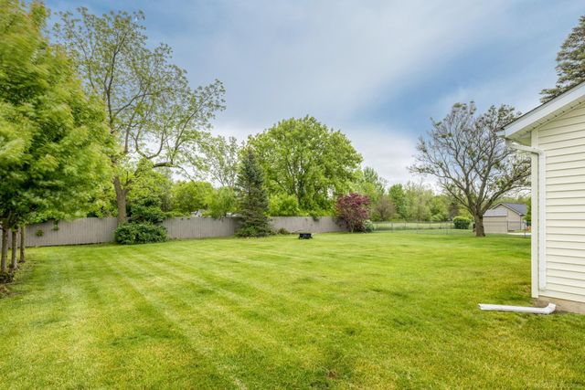 25 Rella Rae Street, Marysville, MI 48040