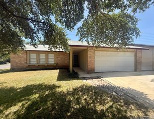 14403 BRIARMIST ST, San Antonio, TX 78247
