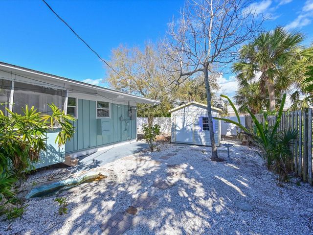 216 GLADIOLUS STREET, Anna Maria, FL 34216