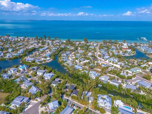 216 GLADIOLUS STREET, Anna Maria, FL 34216