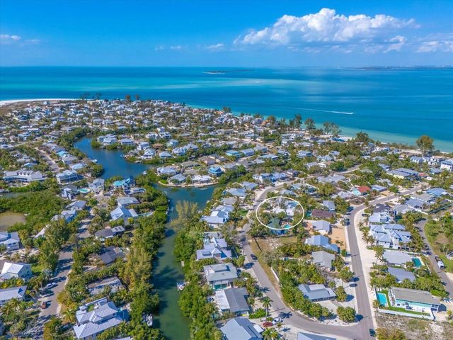 216 GLADIOLUS STREET, Anna Maria, FL 34216