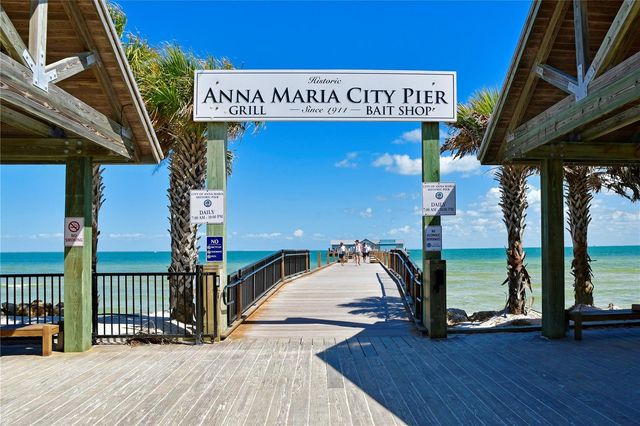 216 GLADIOLUS STREET, Anna Maria, FL 34216