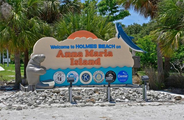 216 GLADIOLUS STREET, Anna Maria, FL 34216