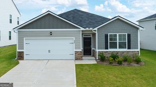 92 White Spruce Way, Newnan, GA 30265