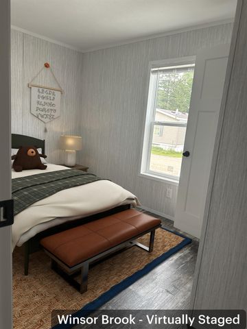 5 Cubb Street, Lancaster, NH 03584