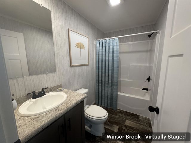 5 Cubb Street, Lancaster, NH 03584