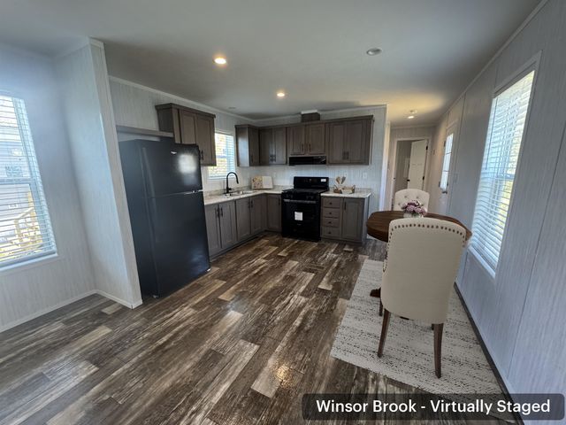 5 Cubb Street, Lancaster, NH 03584