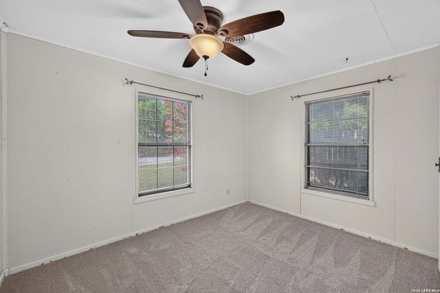 555 Dawnview, San Antonio, TX 78213