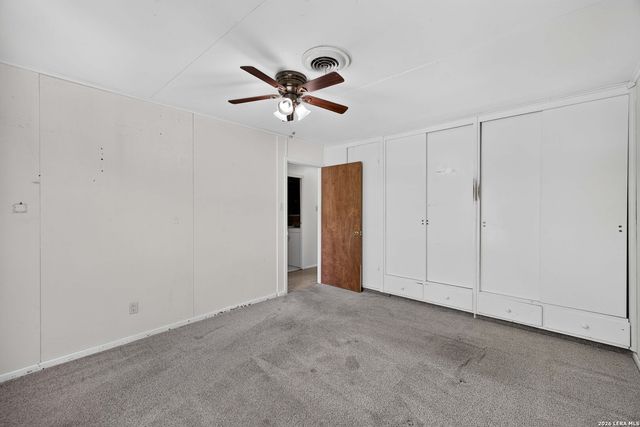 555 Dawnview, San Antonio, TX 78213