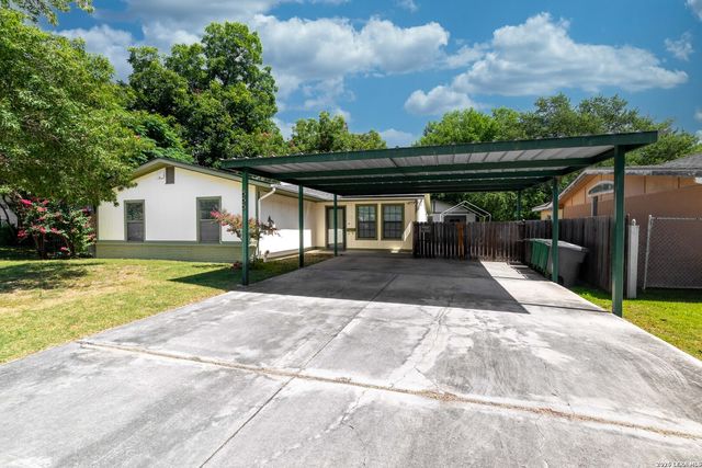 555 Dawnview, San Antonio, TX 78213