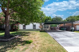 555 Dawnview, San Antonio, TX 78213