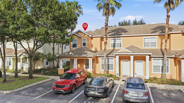 1717 RETREAT CIRCLE, Clermont, FL 34714