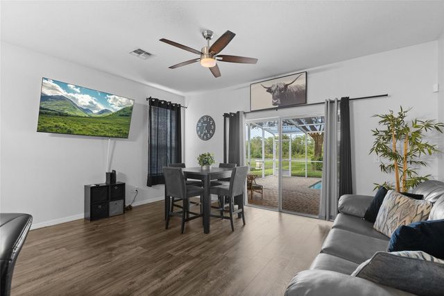 1717 RETREAT CIRCLE, Clermont, FL 34714