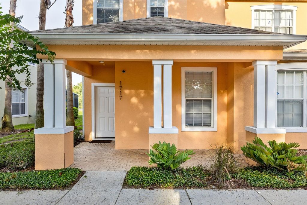 1717 RETREAT CIRCLE, Clermont, FL 34714